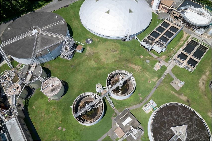 Rancocas Road Plant - Current